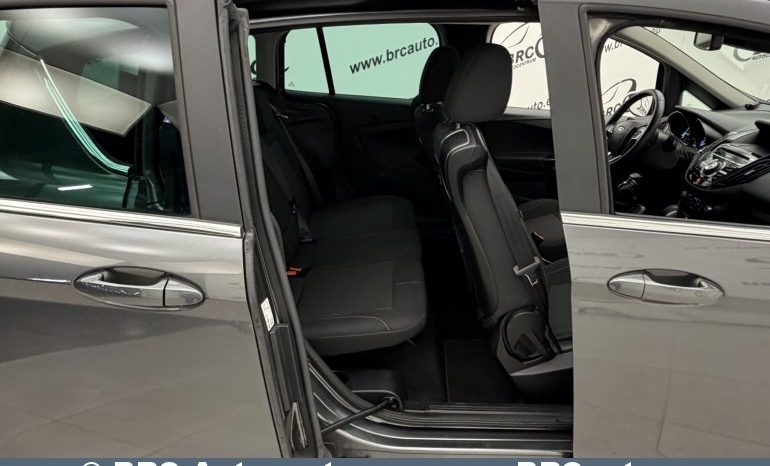 
								Ford B-Max Duratec Ti-VCT Automatas 2015 full									