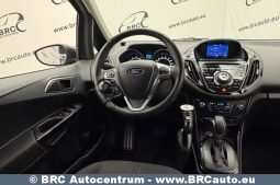 
										Ford B-Max Duratec Ti-VCT Automatas 2015 full									