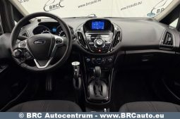 
										Ford B-Max Duratec Ti-VCT Automatas 2015 full									