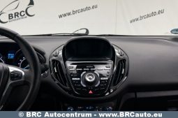 
										Ford B-Max Duratec Ti-VCT Automatas 2015 full									