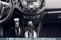 
										Ford B-Max Duratec Ti-VCT Automatas 2015 full									