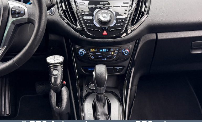 
								Ford B-Max Duratec Ti-VCT Automatas 2015 full									