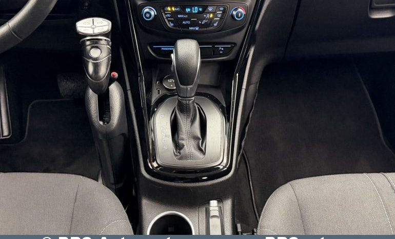 
								Ford B-Max Duratec Ti-VCT Automatas 2015 full									