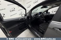 
										Ford B-Max Duratec Ti-VCT Automatas 2015 full									