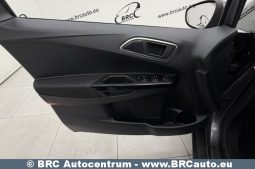 
										Ford B-Max Duratec Ti-VCT Automatas 2015 full									