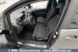 
										Ford B-Max Duratec Ti-VCT Automatas 2015 full									