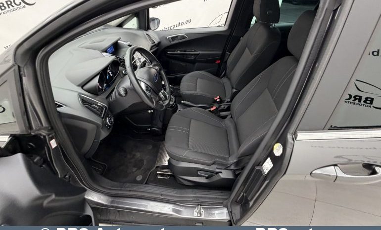 
								Ford B-Max Duratec Ti-VCT Automatas 2015 full									