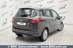 
										Ford B-Max Duratec Ti-VCT Automatas 2015 full									