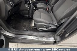 
										Ford B-Max Duratec Ti-VCT Automatas 2015 full									