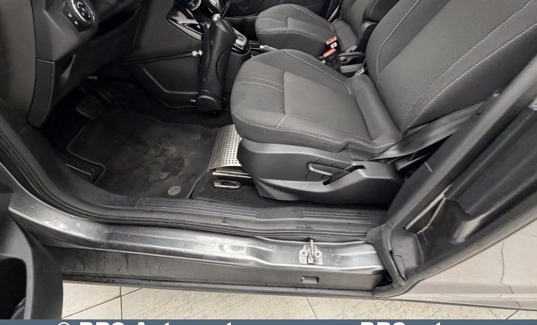 
								Ford B-Max Duratec Ti-VCT Automatas 2015 full									