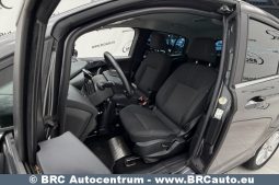 
										Ford B-Max Duratec Ti-VCT Automatas 2015 full									