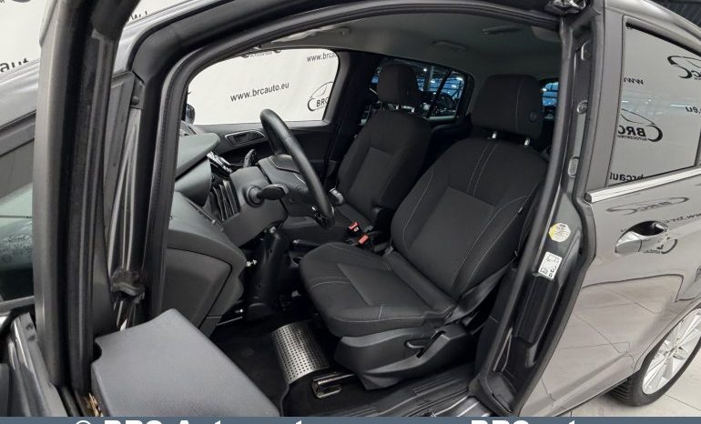 
								Ford B-Max Duratec Ti-VCT Automatas 2015 full									