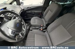 
										Ford B-Max Duratec Ti-VCT Automatas 2015 full									