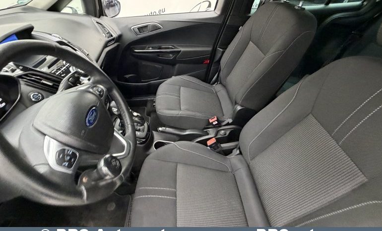 
								Ford B-Max Duratec Ti-VCT Automatas 2015 full									