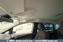 
										Ford B-Max Duratec Ti-VCT Automatas 2015 full									