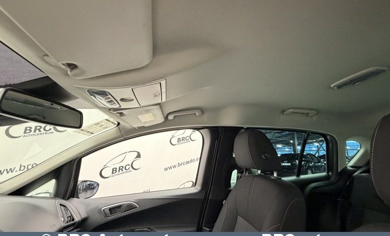 
								Ford B-Max Duratec Ti-VCT Automatas 2015 full									