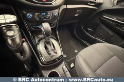 
										Ford B-Max Duratec Ti-VCT Automatas 2015 full									