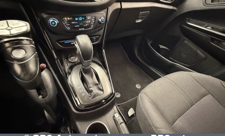 
								Ford B-Max Duratec Ti-VCT Automatas 2015 full									