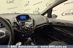 
										Ford B-Max Duratec Ti-VCT Automatas 2015 full									
