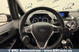 
										Ford B-Max Duratec Ti-VCT Automatas 2015 full									