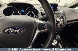 
										Ford B-Max Duratec Ti-VCT Automatas 2015 full									