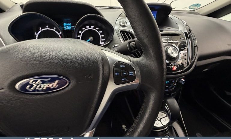 
								Ford B-Max Duratec Ti-VCT Automatas 2015 full									