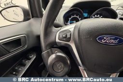 
										Ford B-Max Duratec Ti-VCT Automatas 2015 full									