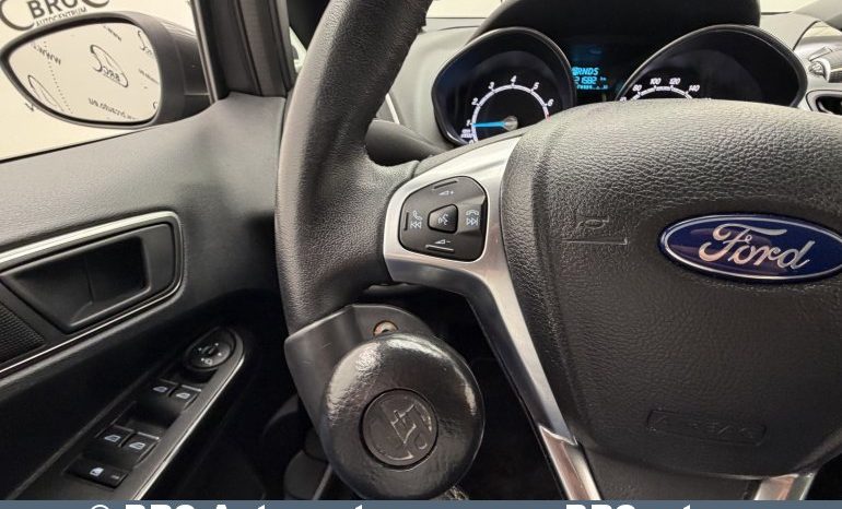 
								Ford B-Max Duratec Ti-VCT Automatas 2015 full									