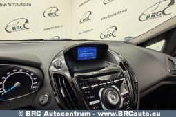 
										Ford B-Max Duratec Ti-VCT Automatas 2015 full									