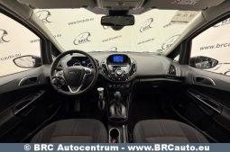 
										Ford B-Max Duratec Ti-VCT Automatas 2015 full									