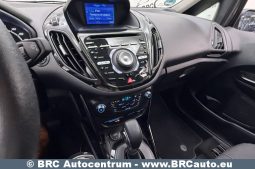 
										Ford B-Max Duratec Ti-VCT Automatas 2015 full									