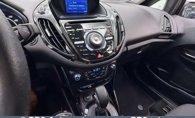 
								Ford B-Max Duratec Ti-VCT Automatas 2015 full									