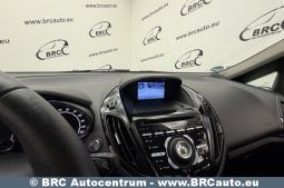 
										Ford B-Max Duratec Ti-VCT Automatas 2015 full									