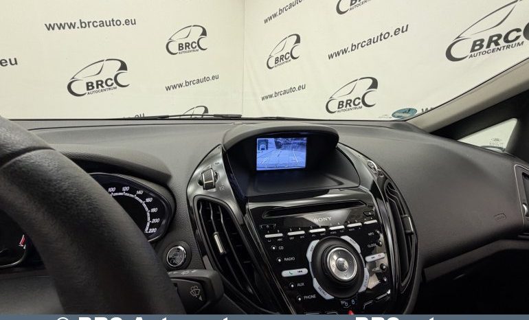
								Ford B-Max Duratec Ti-VCT Automatas 2015 full									