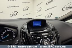
										Ford B-Max Duratec Ti-VCT Automatas 2015 full									