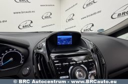 
										Ford B-Max Duratec Ti-VCT Automatas 2015 full									