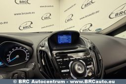 
										Ford B-Max Duratec Ti-VCT Automatas 2015 full									