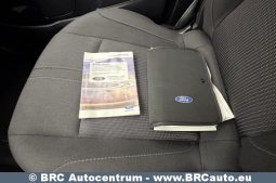 
										Ford B-Max Duratec Ti-VCT Automatas 2015 full									