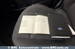 
										Ford B-Max Duratec Ti-VCT Automatas 2015 full									