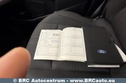 
										Ford B-Max Duratec Ti-VCT Automatas 2015 full									