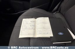 
										Ford B-Max Duratec Ti-VCT Automatas 2015 full									