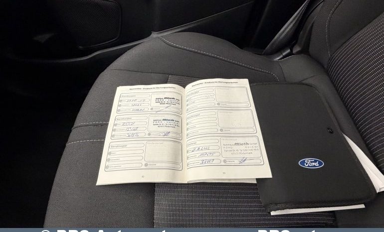 
								Ford B-Max Duratec Ti-VCT Automatas 2015 full									