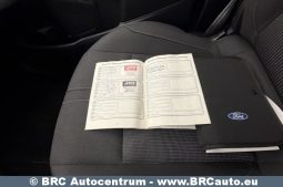 
										Ford B-Max Duratec Ti-VCT Automatas 2015 full									