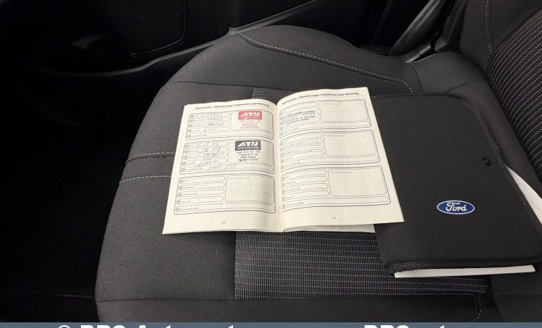 
								Ford B-Max Duratec Ti-VCT Automatas 2015 full									