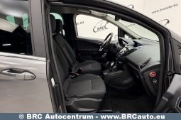 
										Ford B-Max Duratec Ti-VCT Automatas 2015 full									