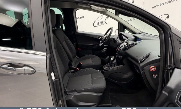 
								Ford B-Max Duratec Ti-VCT Automatas 2015 full									