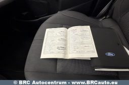 
										Ford B-Max Duratec Ti-VCT Automatas 2015 full									