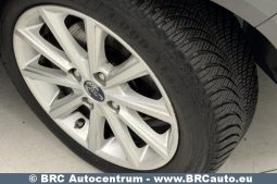 
										Ford B-Max Duratec Ti-VCT Automatas 2015 full									