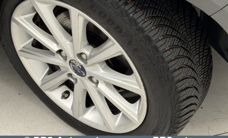 
								Ford B-Max Duratec Ti-VCT Automatas 2015 full									