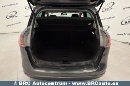 
										Ford B-Max Duratec Ti-VCT Automatas 2015 full									